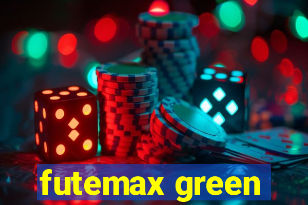 futemax green