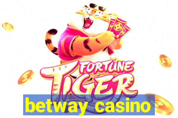 betway casino