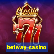 betway casino