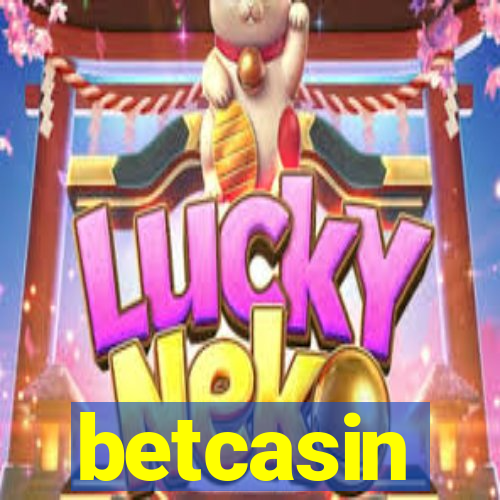 betcasin