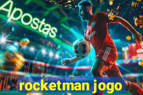 rocketman jogo