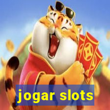 jogar slots