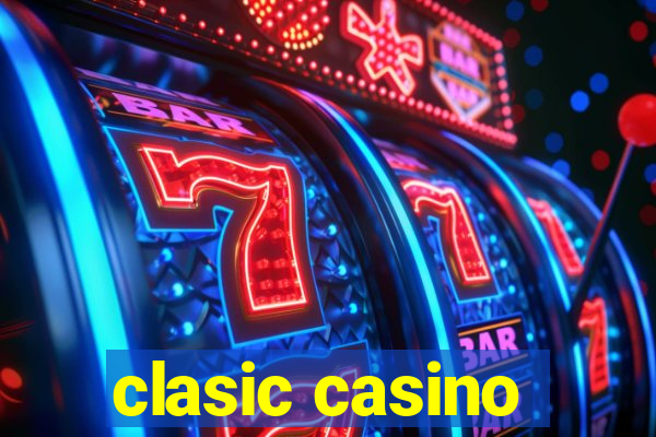 clasic casino