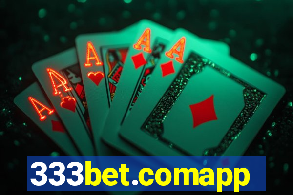 333bet.comapp