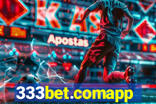 333bet.comapp