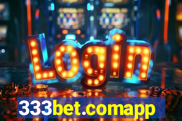 333bet.comapp