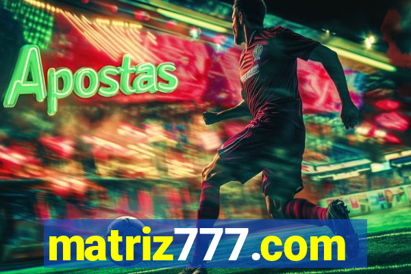 matriz777.com