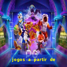 jogos a partir de r$ 1