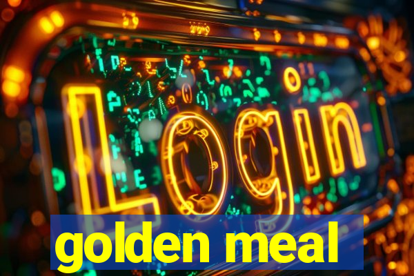 golden meal