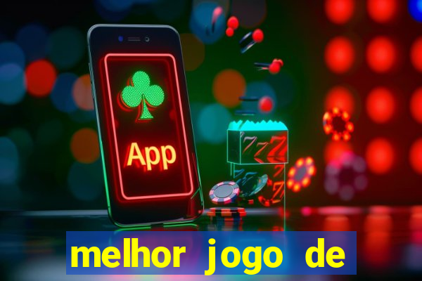 melhor jogo de blocos para android