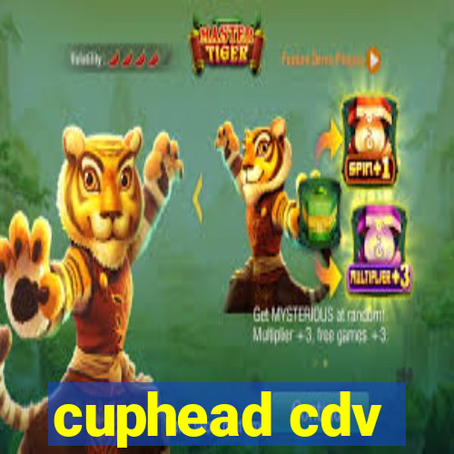 cuphead cdv