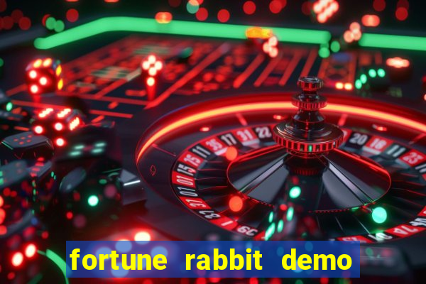 fortune rabbit demo grátis dinheiro infinitoInformational