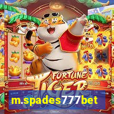 m.spades777bet