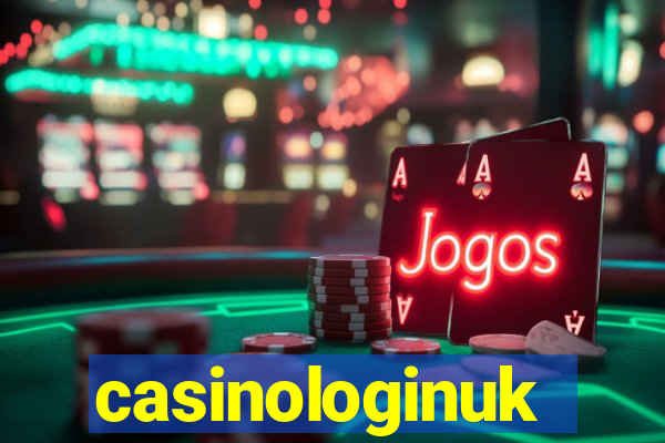 casinologinuk