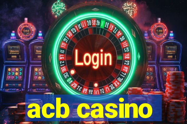 acb casino