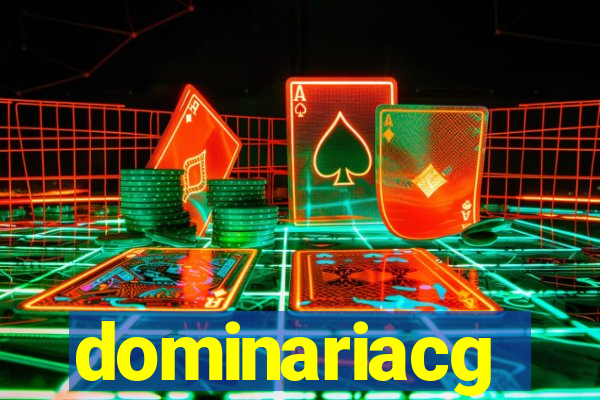 dominariacg