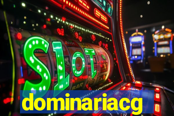 dominariacg