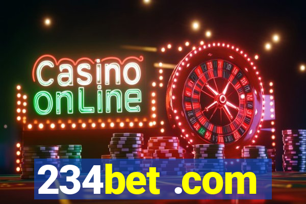 234bet .com