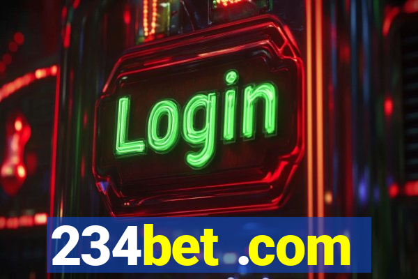 234bet .com