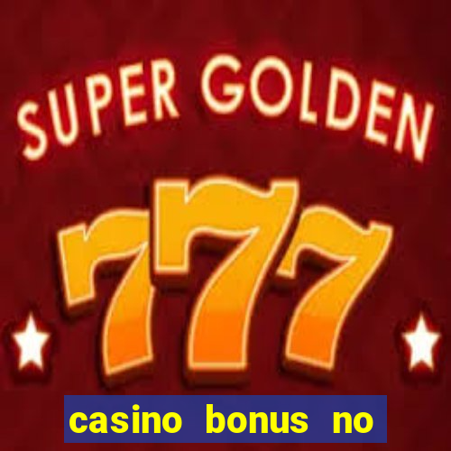 casino bonus no cadastro sem depósito