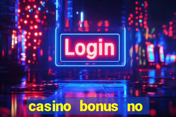 casino bonus no cadastro sem depósito