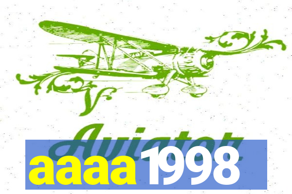 aaaa1998