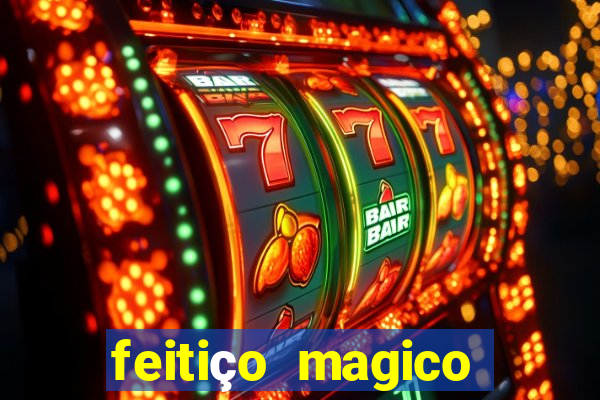 feitiço magico manga pdf