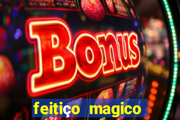 feitiço magico manga pdf