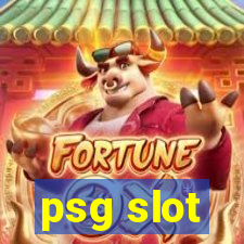 psg slot