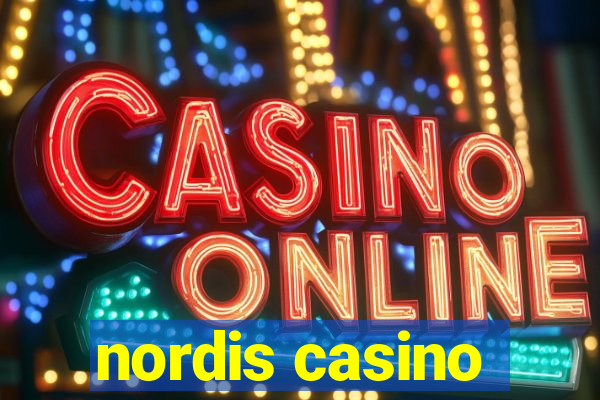 nordis casino