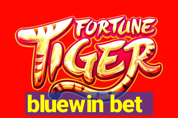 bluewin bet