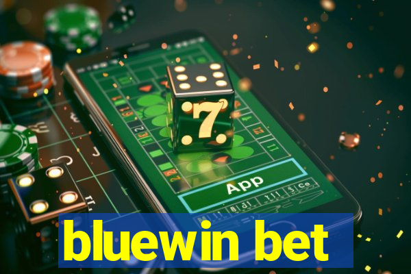 bluewin bet