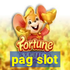 pag slot