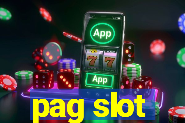 pag slot