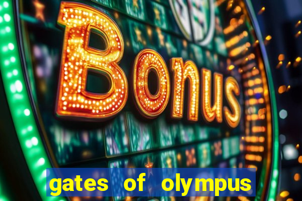 gates of olympus melhor horário para jogar