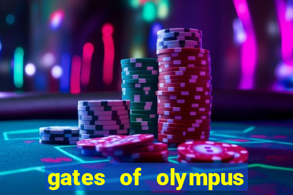 gates of olympus melhor horário para jogar