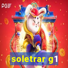 soletrar g1