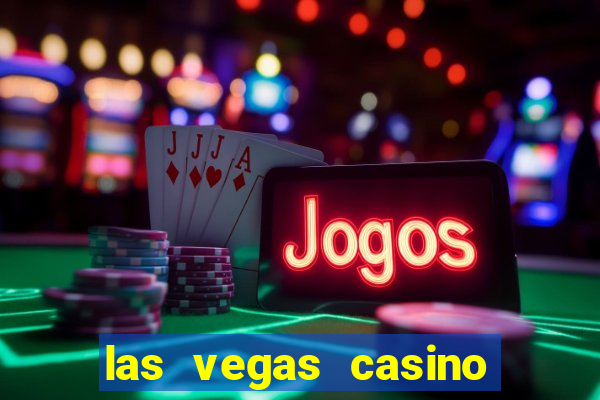 las vegas casino new york