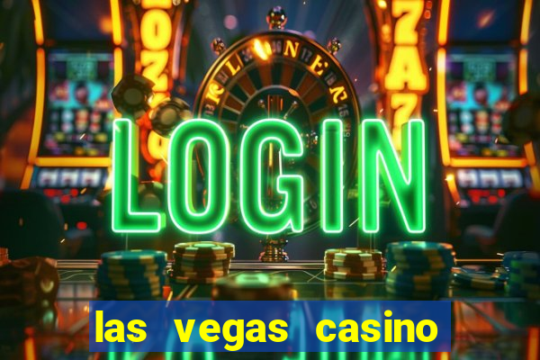 las vegas casino new york