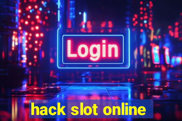 hack slot online