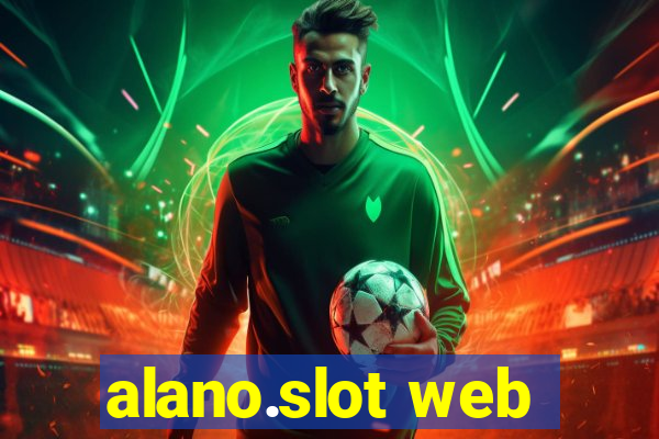 alano.slot web