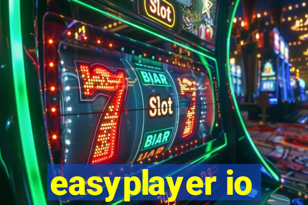 easyplayer io