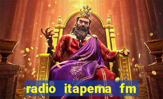 radio itapema fm porto alegre