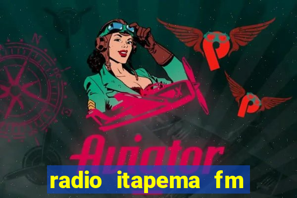 radio itapema fm porto alegre