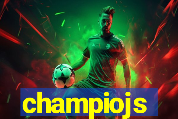 champiojs