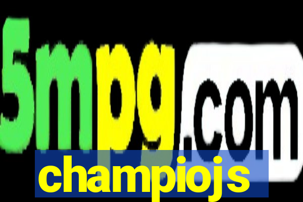 champiojs