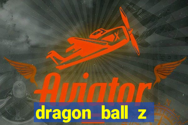 dragon ball z todos os episodios