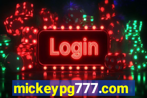 mickeypg777.com