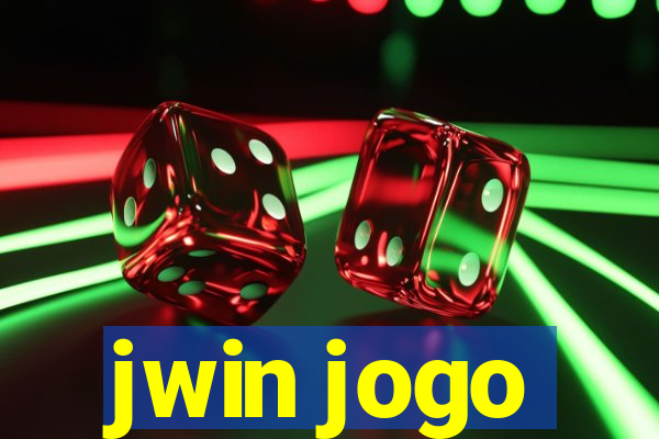 jwin jogo