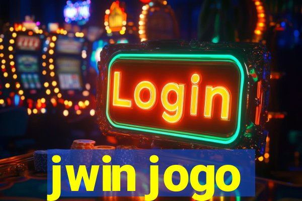 jwin jogo